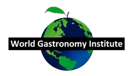 Logo de World gastronomy institute