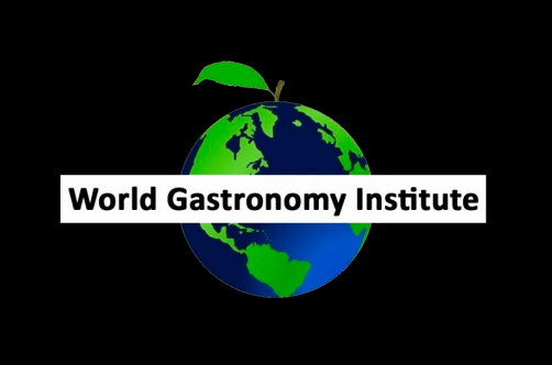 Logo de World gastronomy institute